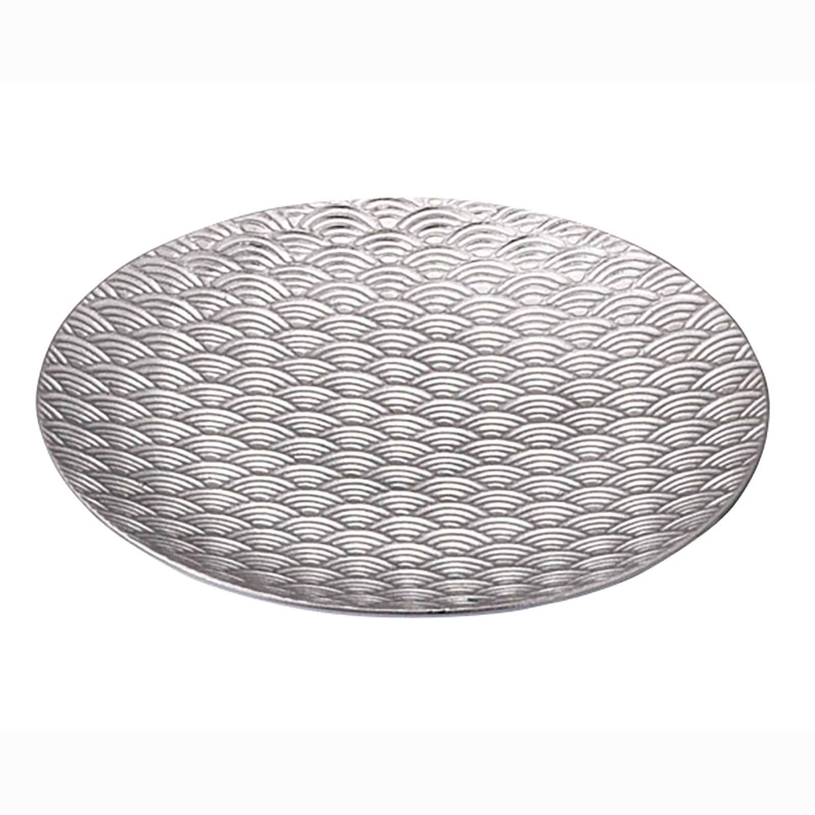 

Yamaka Shoten POTTERY Маленький диаметр 12 x Японская Мино Сделано в Сейгайха ODA Kissho Тарелка, 1,5 см, Рисунок, Изделие, Япония, Рисунок, Платина, платиновый