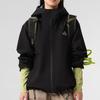 Unisex Autumn Windproof Hiking Jacket 124101048