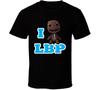 Little Big Planet Classic Electronic Game 3D Printed Mens and Womens Tshirt Shirt Protagonist Sackboy Round Neck Unisex Top