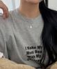 Baradu [Baradu 925] Smile Ball Chain Necklace