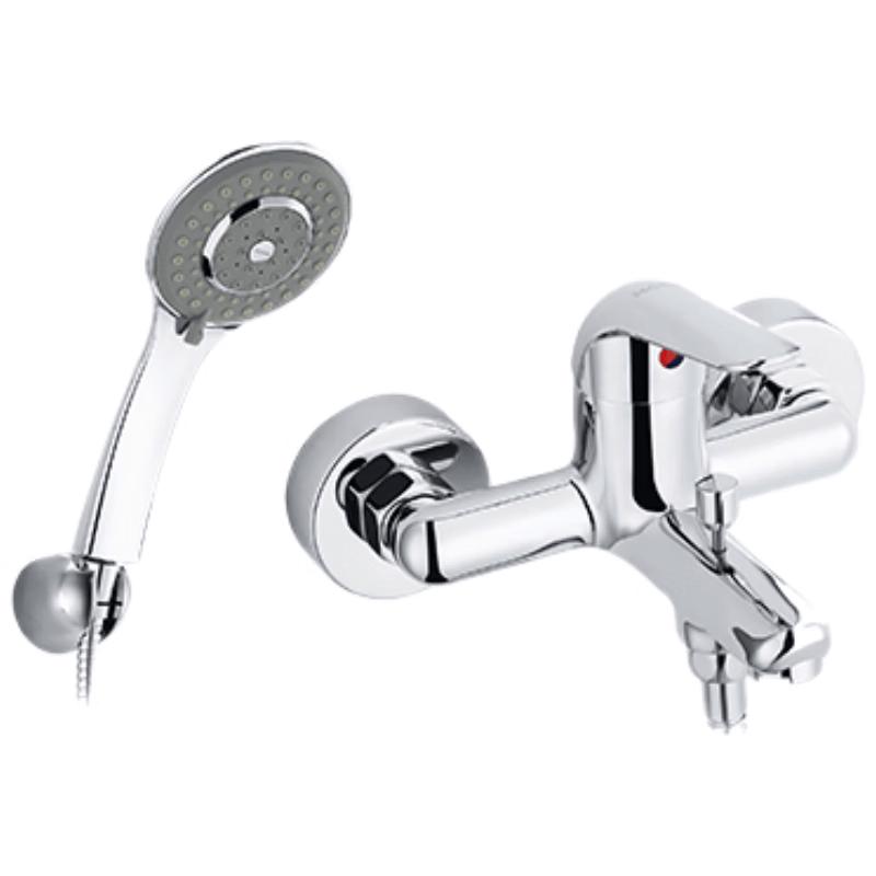 Moen Multifunction Shower Faucet Set
