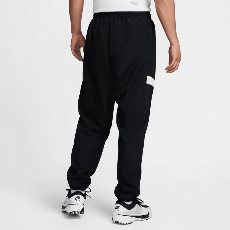 Nike Men's Woven Long Pants FZ0251-010