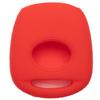 [MALAKO] Toyota Daihatsu Keyless Key Silicone Cover 2 Buttons Vitz Estima Corolla Passo Auris