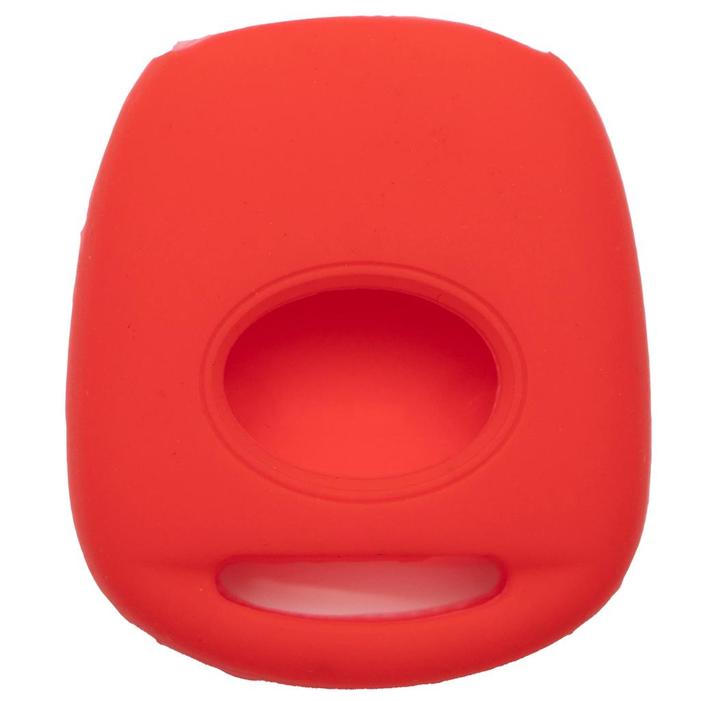 [MALAKO] Toyota Daihatsu Keyless Key Silicone Cover 2 Buttons Vitz Estima Corolla Passo Auris