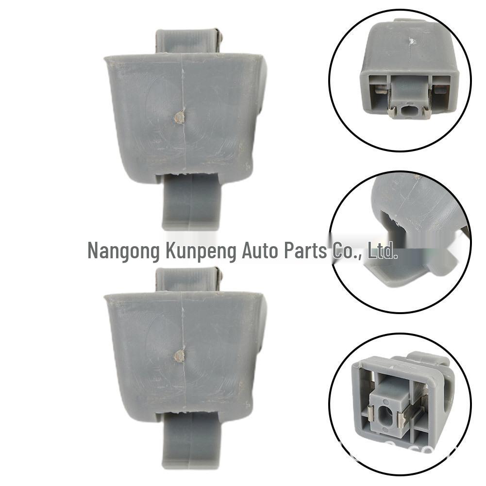 Sun Visor Clip Bracket for Mercedes-Benz C180 C200 E200 E300 VITO V260