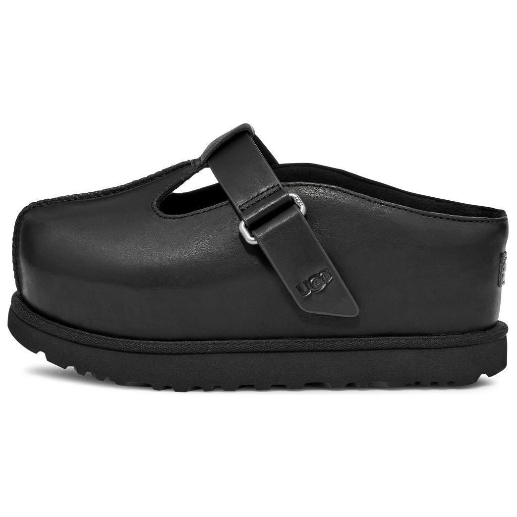 UGG EVA bez īpašām funkcijām slēgta