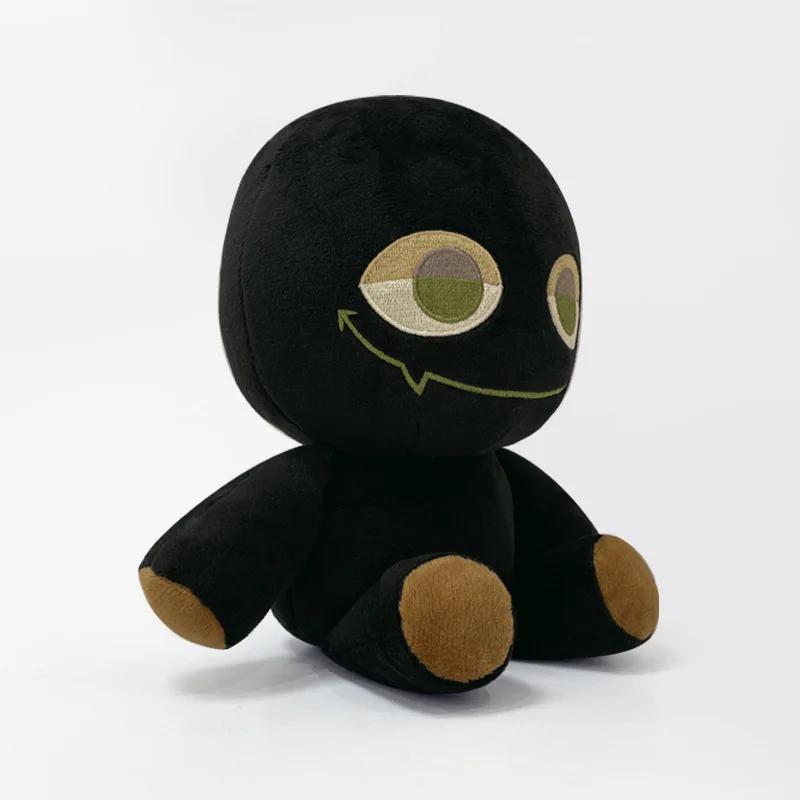 Kawaii Slap Battles Bob Plush Toys Cute Soft Dolls For Desk Decoration Ideal Gift For Children And Adults