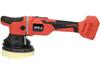 Orbital Polisher 125Mm 18V, Without Battery - Yt-82925