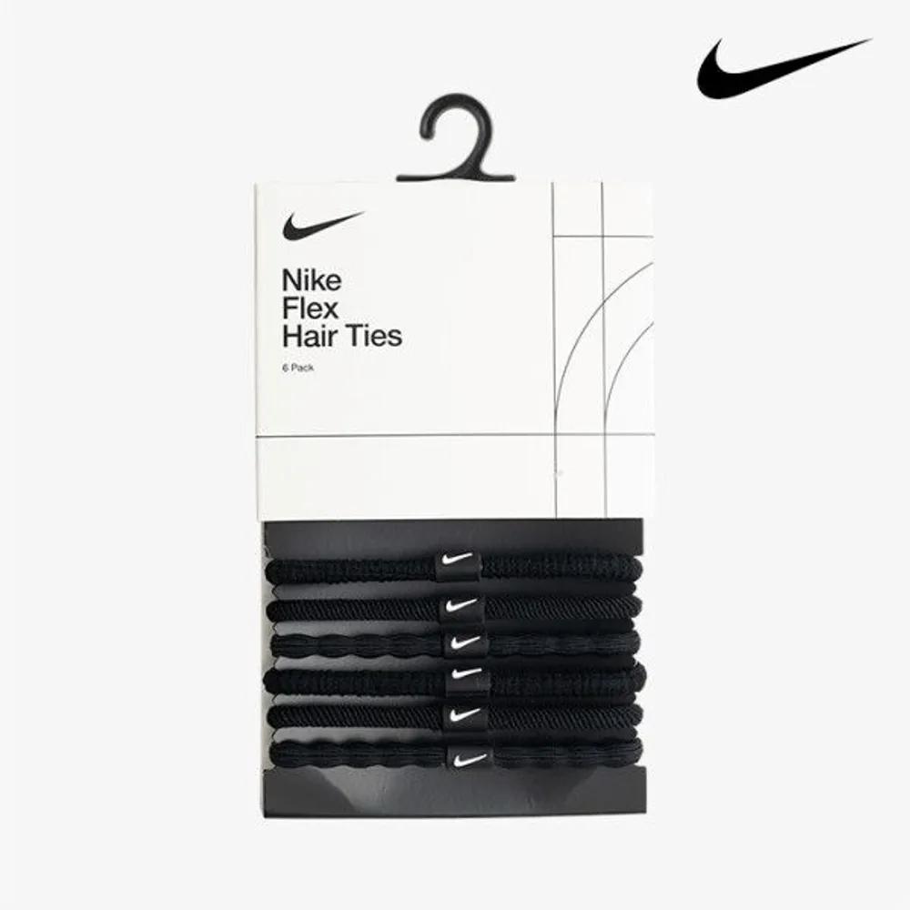 Hair Tie Flex 6-Pack FZ7441-091
