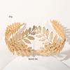 Korean Style Bridal Headpiece Comfort Fit Headwear Retro Hair Crown  Wedding Party