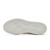 Anta Ace Comfortable Trend Classic Wrap Cushioning Wear-Resistant Low-Top Skate Shoes Men Sneaker Ivory-White Deep-Blue 912538026-4