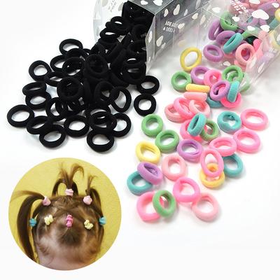 small hair ties for toddlers