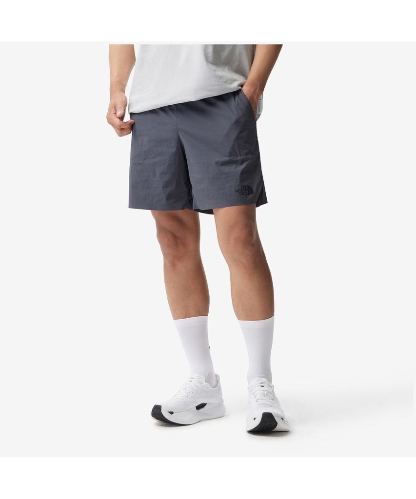 Noseupeiseu Ns6Ns05J Ice Maxx Shorts Dark Gray