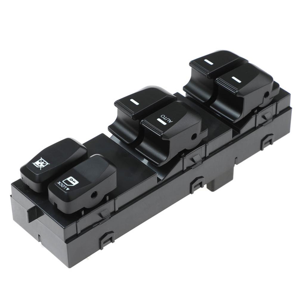 Power Window Switch for Hyundai Tucson 2010-2015