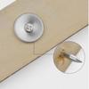 High-Strength Washer Concrete Steel Nails