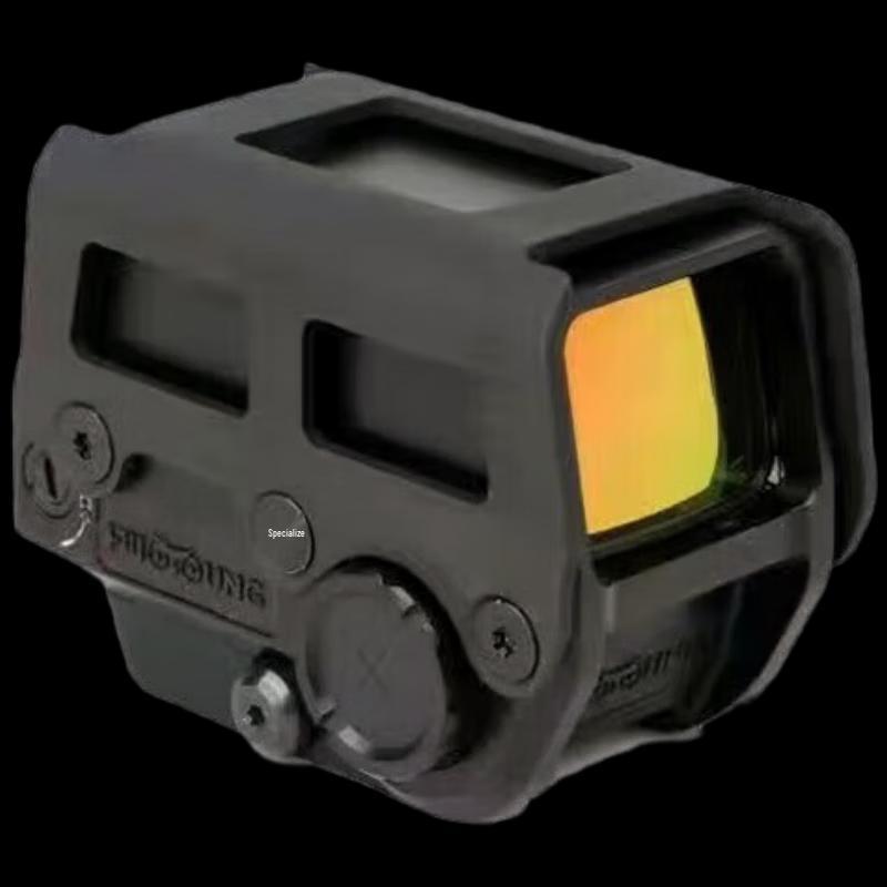 Weisfang Green Dot Sight