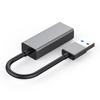 USB Type-C Gigabit Network Card for Tablets, Laptops, and Desktops