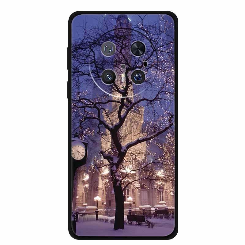 For Huawei Mate 70 Pro Case Luxury TPU Soft Silicone Cover Phone Cases for Huawei Mate70 Pro Protector Bumper Lovely Cute Coque