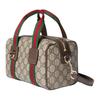 Gucci GG Monogram Canvas Mini Tote Bag Unisex Handbags Beige 859975-FACHL-8844