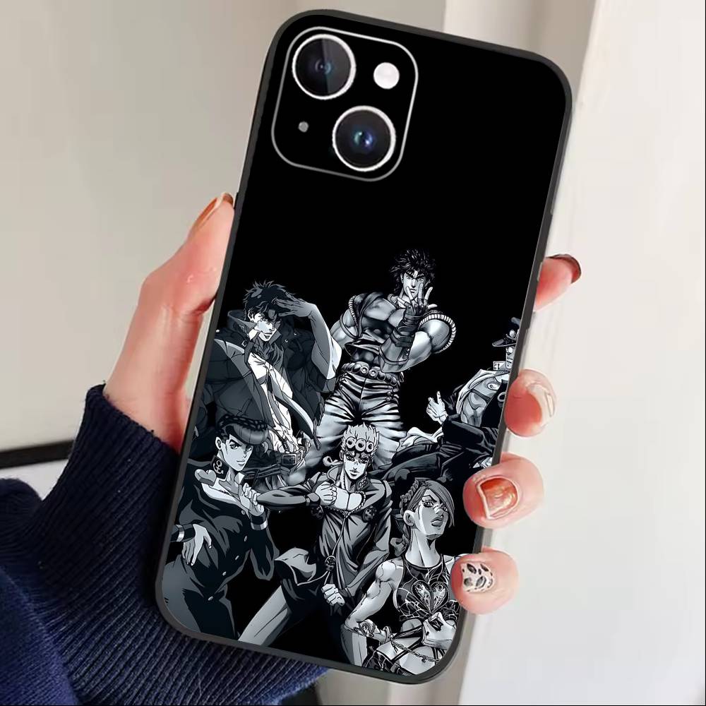 Singer S-SZA Lana Phone Case For iPhone 17 16 15 14 13 12 Max Plus Silicone Black Cover