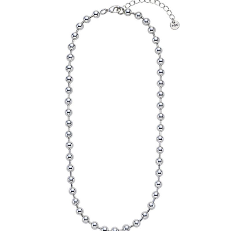 TOU WAV202 Highlight Ball Necklace