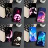 Phone Cover Comics S-Sailors Poster Moons for Huawei Mate 20 P30 P20 Lite Pro Y7 Y6P Y7A 2019 Nova 5T 3I Soft Case