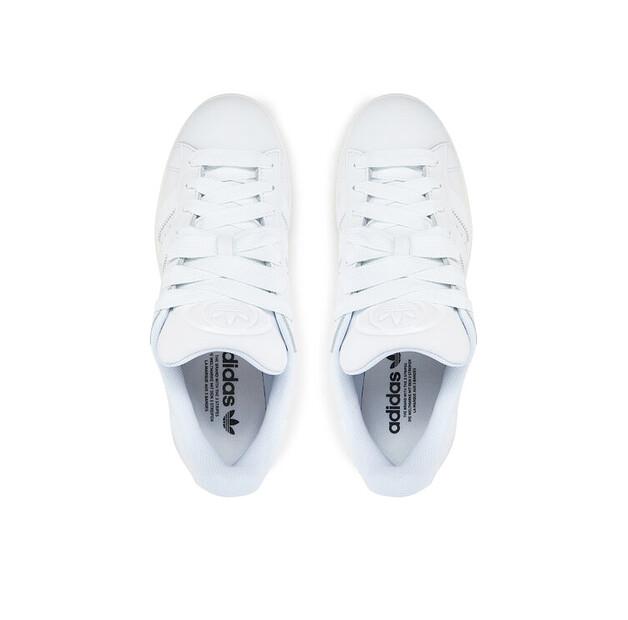 Мужские кроссовки adidas Campus 00s jp9996 белые