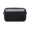 Mesh Cosmetic Sanitary Napkin Pad Bag Zipper Toiletry Organizer Makeup Bag Transparent Women Lipstick Washing Storage Pouch