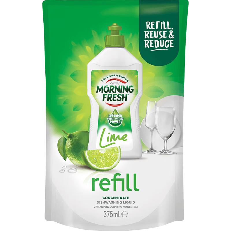 Morning Fresh Ultra Concentrated Dishwashing Liquid