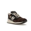 New Balance Teddy Santis x 998 Made in USA Brown Black Unisex Sneakers Sea-Salt U998RE