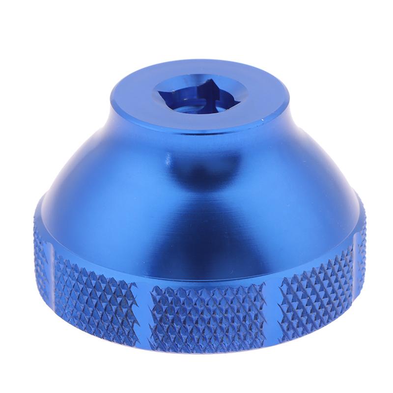 16-Notch Bottom Bracket Removal Tool For Bbt-69.2 Slot 44Mm Bottom Support Tool Lockring Remover For Bicycle