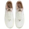 Nike Air Force 1 Low '07 LV8 Summit White Khaki Sneakers FZ5225-100