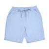 Summer Men's Shorts Linen Thin Beach Casual Loose Shorts for Men