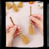 Halloween Decorations: Bundled Pampas Grass Craft Ornaments Diy 14Cm
