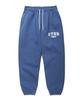 Eseulisseutyudio Stsd Arch Logo Sweat Jogger Pants Blue