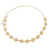 IngeSight.Z Boho Gold Color Flower Belly Waist Chain for Women Summer Beach Bikini Adjustable Belt Chain Body Jewelry Accessory