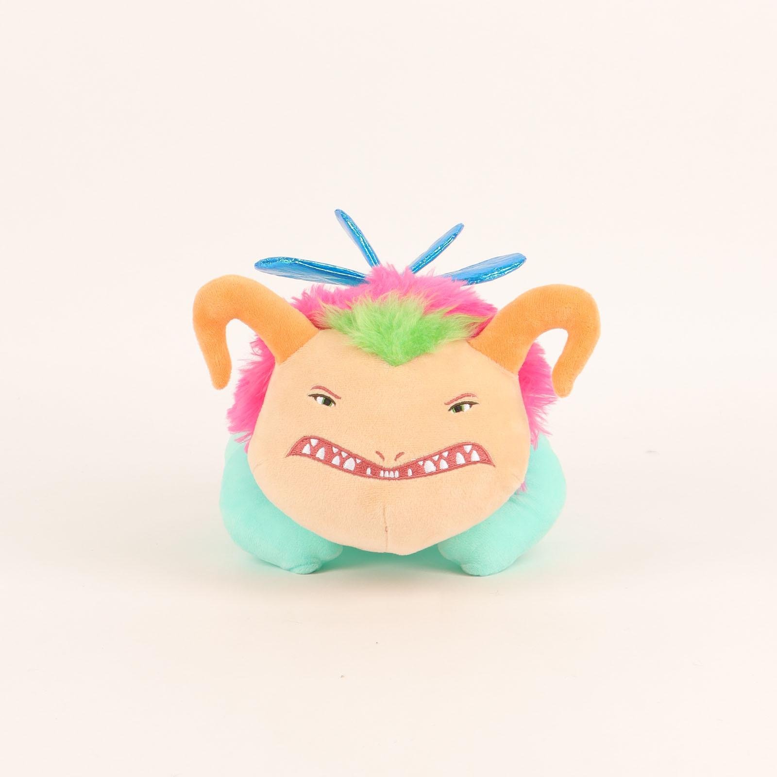 Новый продукт Spellbound Plush Curse Мягкая игрушка Анимация Периферийные Мультяшные Куклы