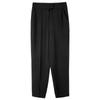 Women's 3D Stitched Slim-Fit Ankle Pencil Pants
