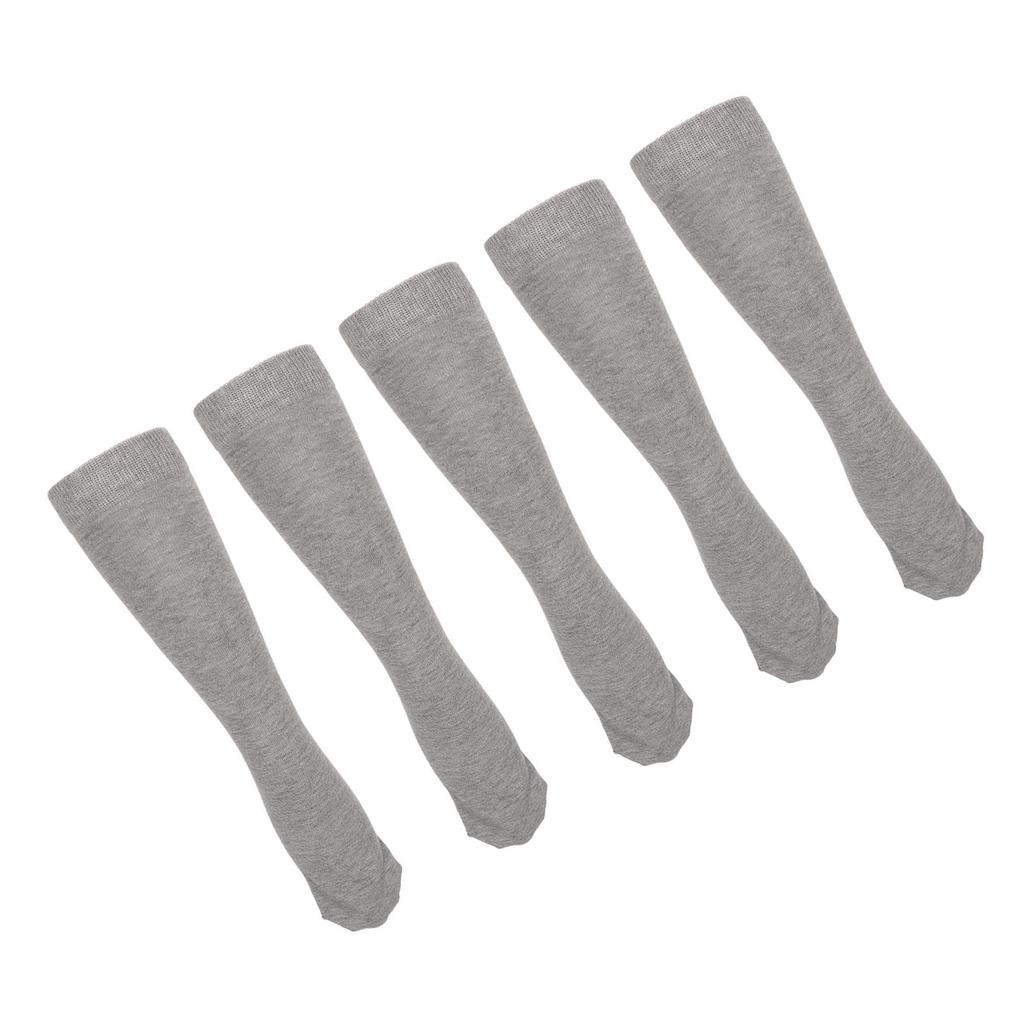 5Pcs Stump Shrinker Breathable Thicken Cotton Elastic Sweat Absorption Amputation Shrinker for Stump Protection