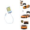 Lamborghini Remote Control Car Model Rechargeable Kids Toy Boys' Gift Sports Car