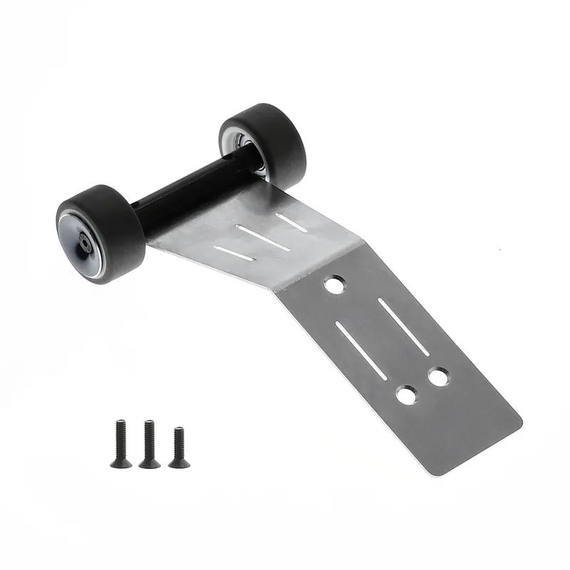 Metal Wheelie Bar for TRAXXAS Mini Maxx Monster Truck RC Car Upgrade Parts Accessories