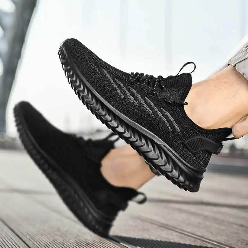Fashion Key Height Plateforme Men Boots Shoes Summer Moccasins Colored Boots Sneakers Sport Hospitality High Tech Casual Cuddly