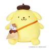 [BANDAI] Let's Pom Pom  Talking Pom Pom Purin Recommended for Ages 6 and Up