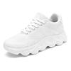 New Winter High-top Large-size Outdoor Wear-resistant Training Boots, Camping Combat Hiking Boots
