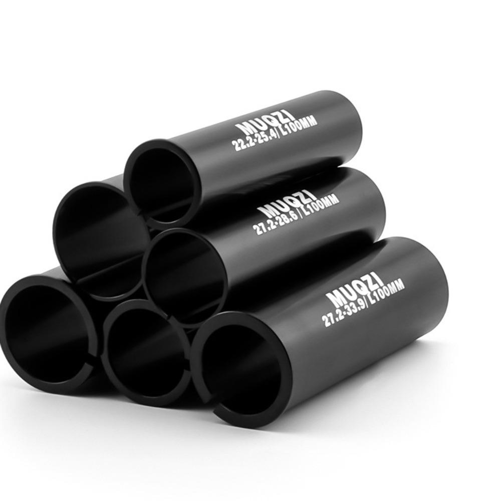 

Adapter Seat Post Reducing Sleeve Tube Conversion Extended Reducing Sleeve Road Bike