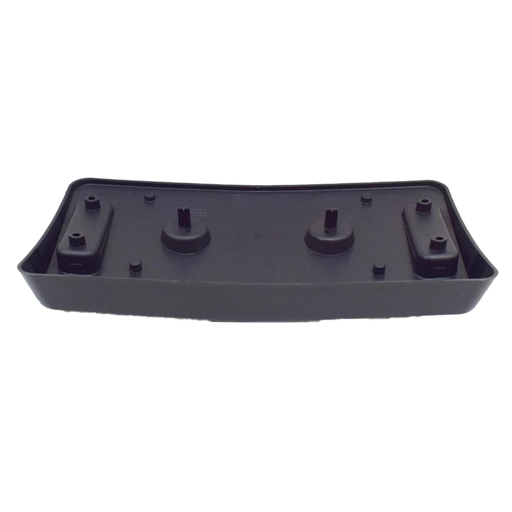 For Mercedes For GLE 2016 2018 For GLS 2017 2019 Front Bumper Plate Bracket