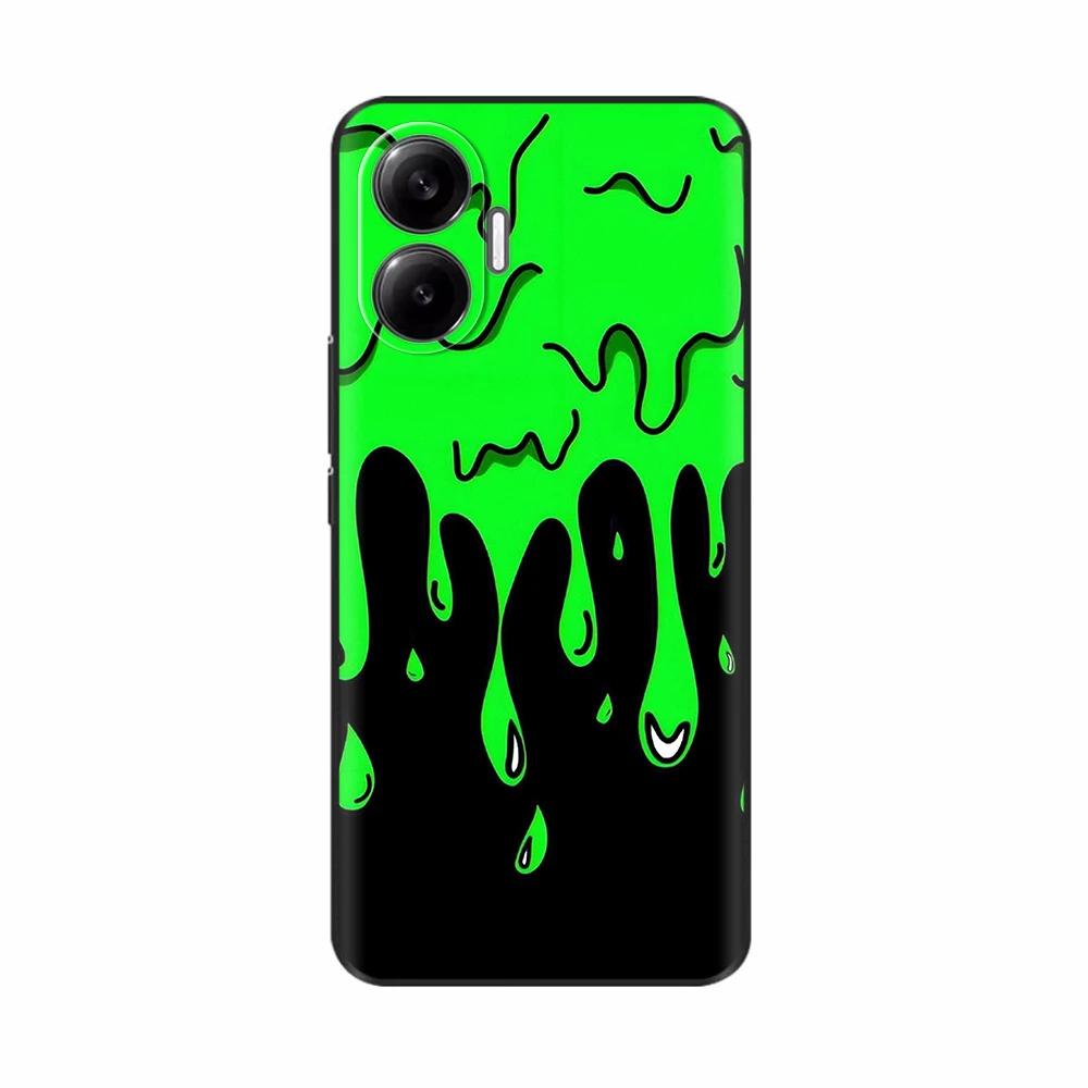 Für Redmi Turbo 4 4 Pro Hülle Abdeckung Silikon Weiches TPU Stoßfestes Handyhülle für Redmi Turbo4 Turbo 4 Pro 5G Schutzhülle
