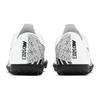 Nike Mercurial Vapor 13 Slip Resistant Slip Resistant Low top Kids' Soccer Shoes White Black Unisex CJ1179-110
