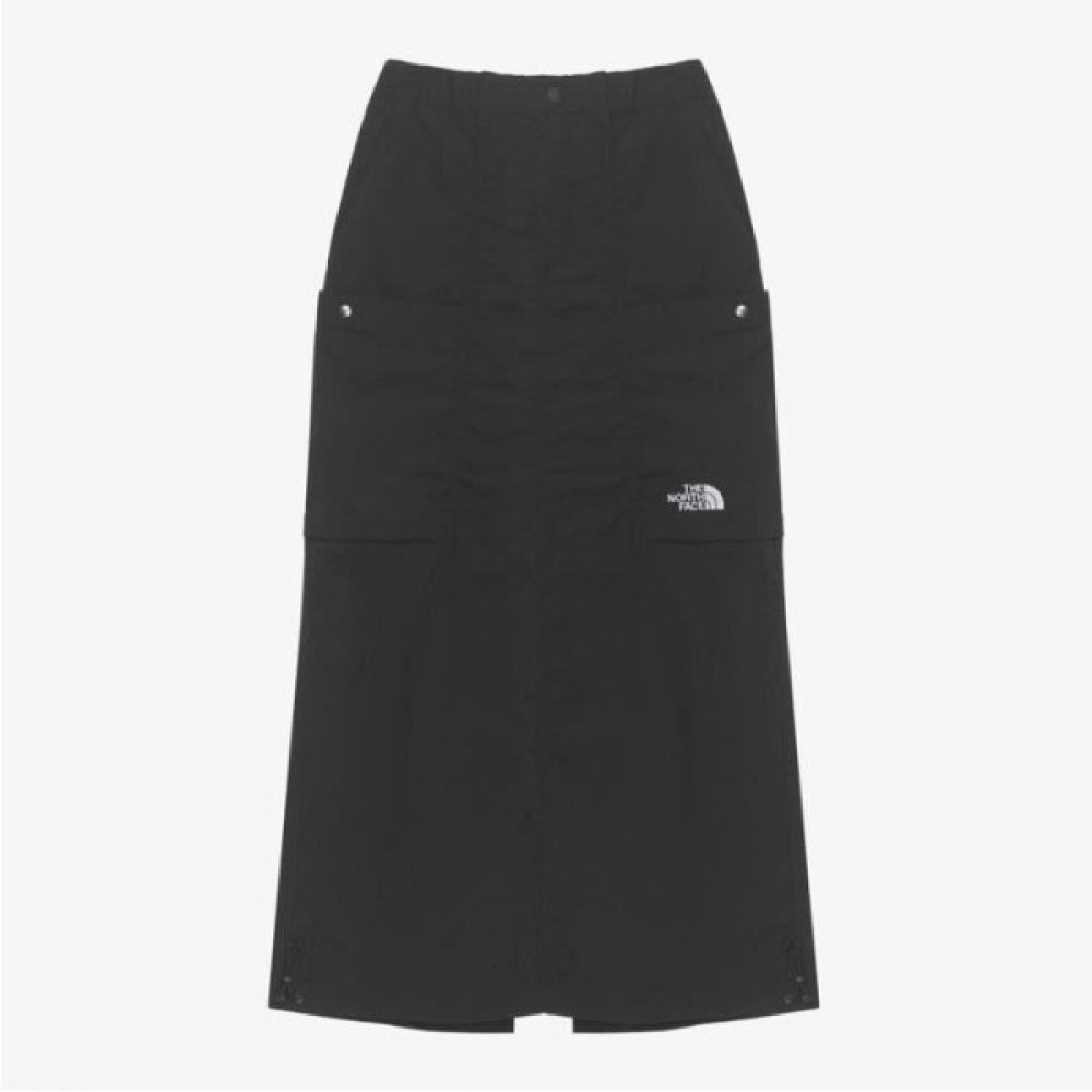 

North Face White Label Женская юбка S Neilton Nk6nr30j BLACK/65(S)