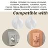 Light Almond Timer Switch Knobs Pack of 6 for FD Series Timers Compatible with Part Numbers 146MT575A 146MT494A